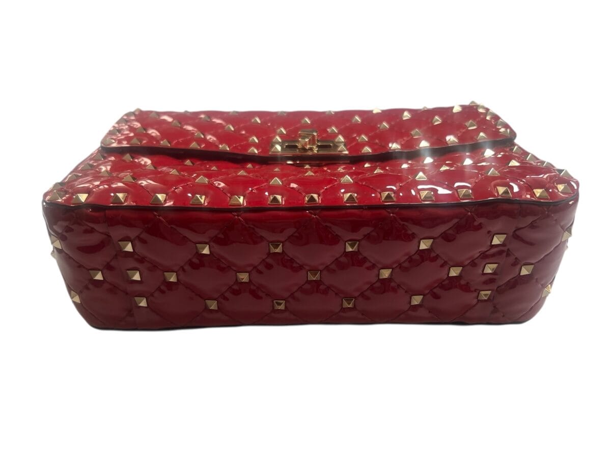 Sac Valentino Rockstud - seconde main BLUXE Geneve