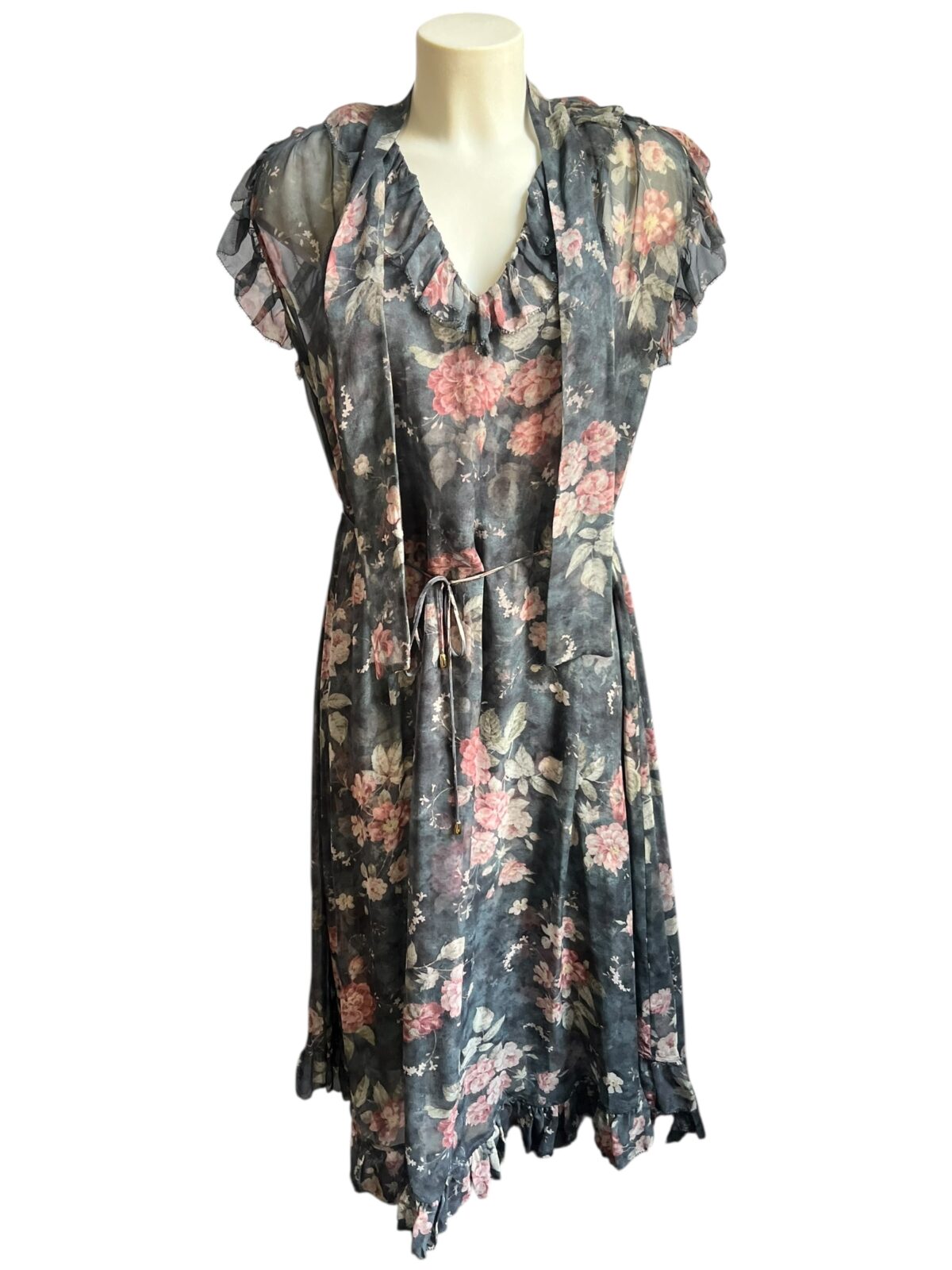 Robe Zimmermann