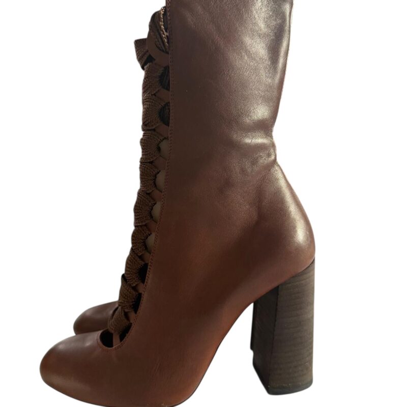 Bottes Chloé, Excellent état, pointure 37,5