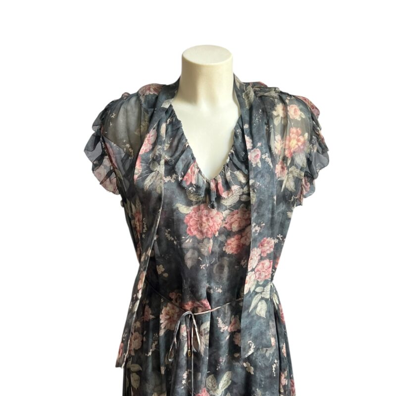 Robe Zimmermann, Excellent état, taille 38, vue 2