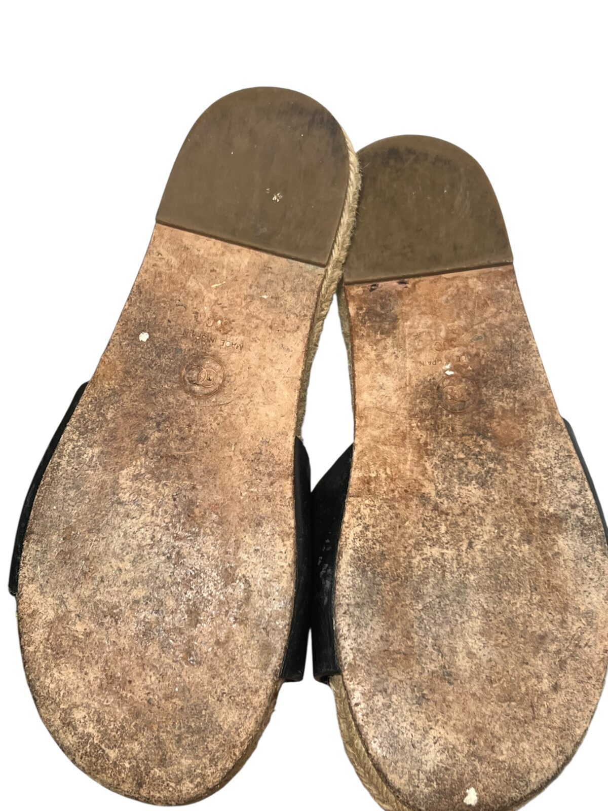 Sandales Chanel – Image 6