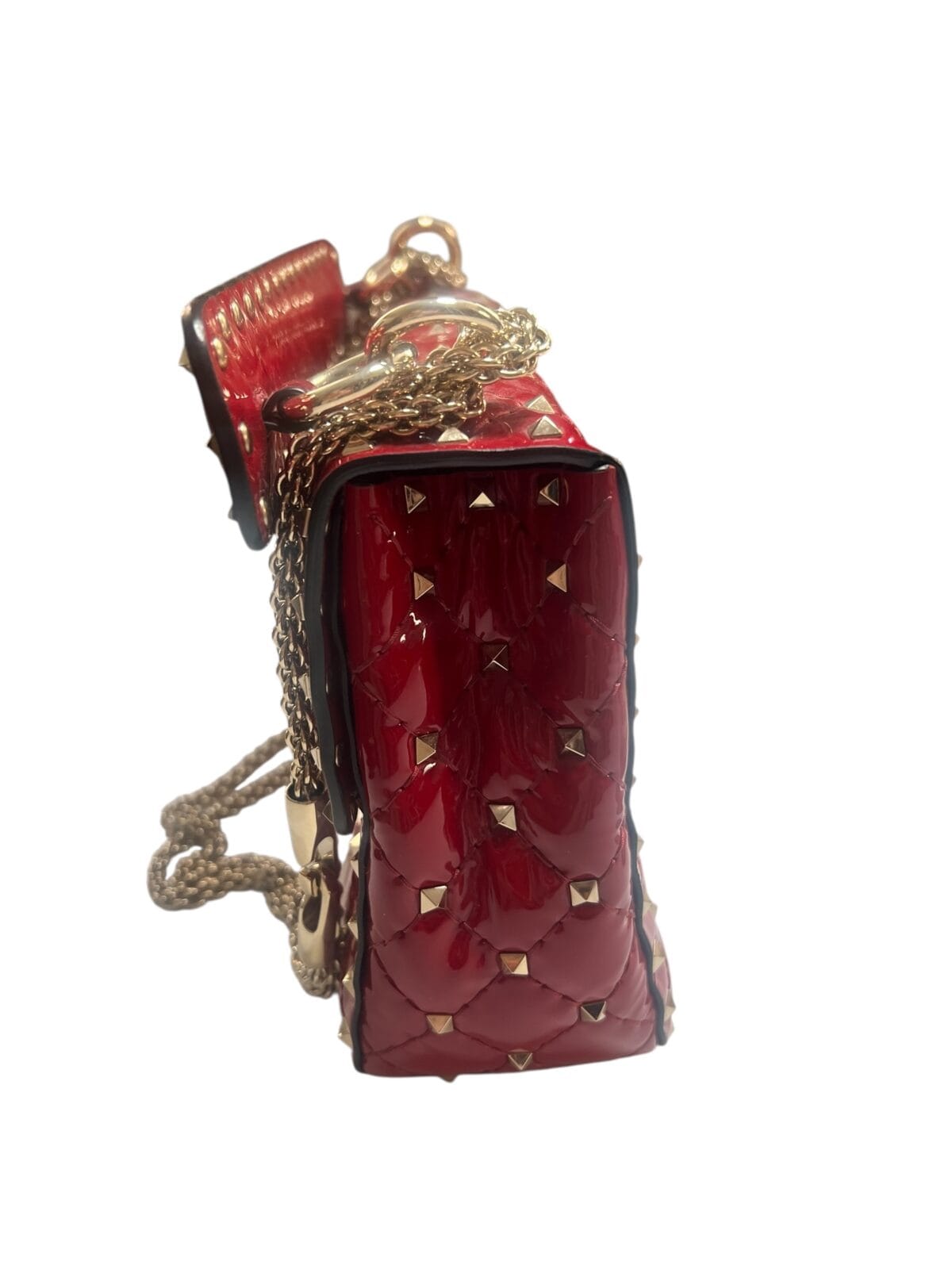 Sac Valentino Rockstud - seconde main BLUXE Geneve