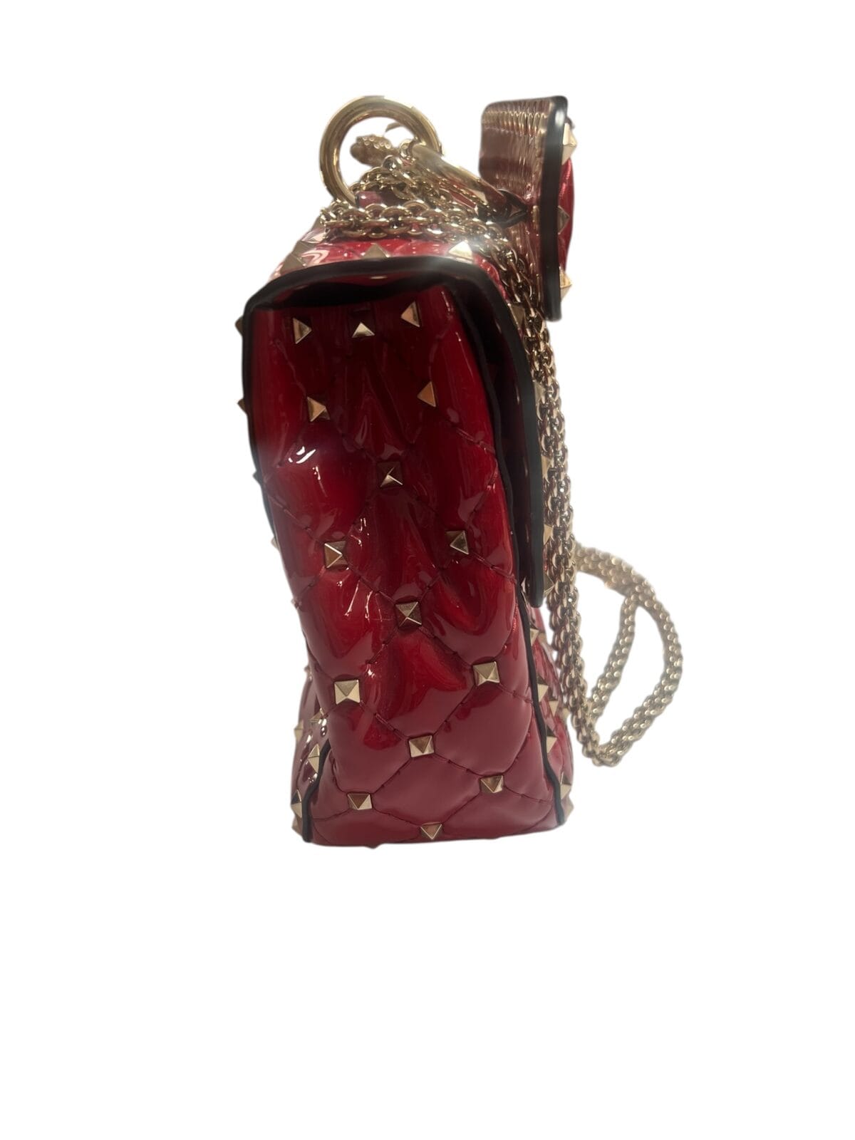 Sac Valentino Rockstud - seconde main BLUXE Geneve