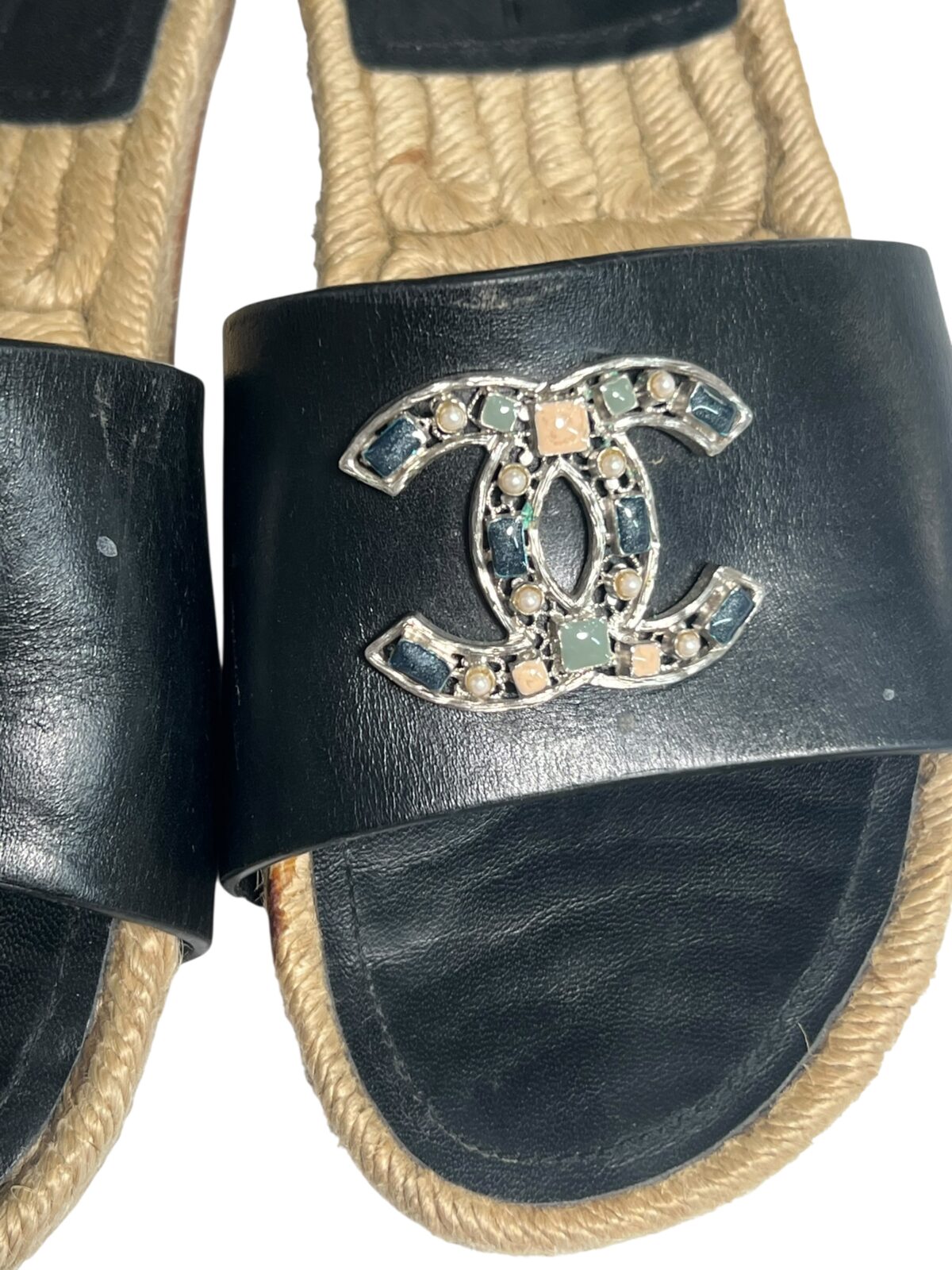 Sandales Chanel – Image 4
