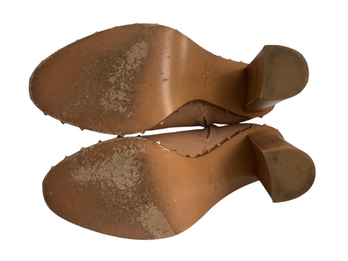 Bottines Valentino, Très bon état, pointure 37,5, vue 6