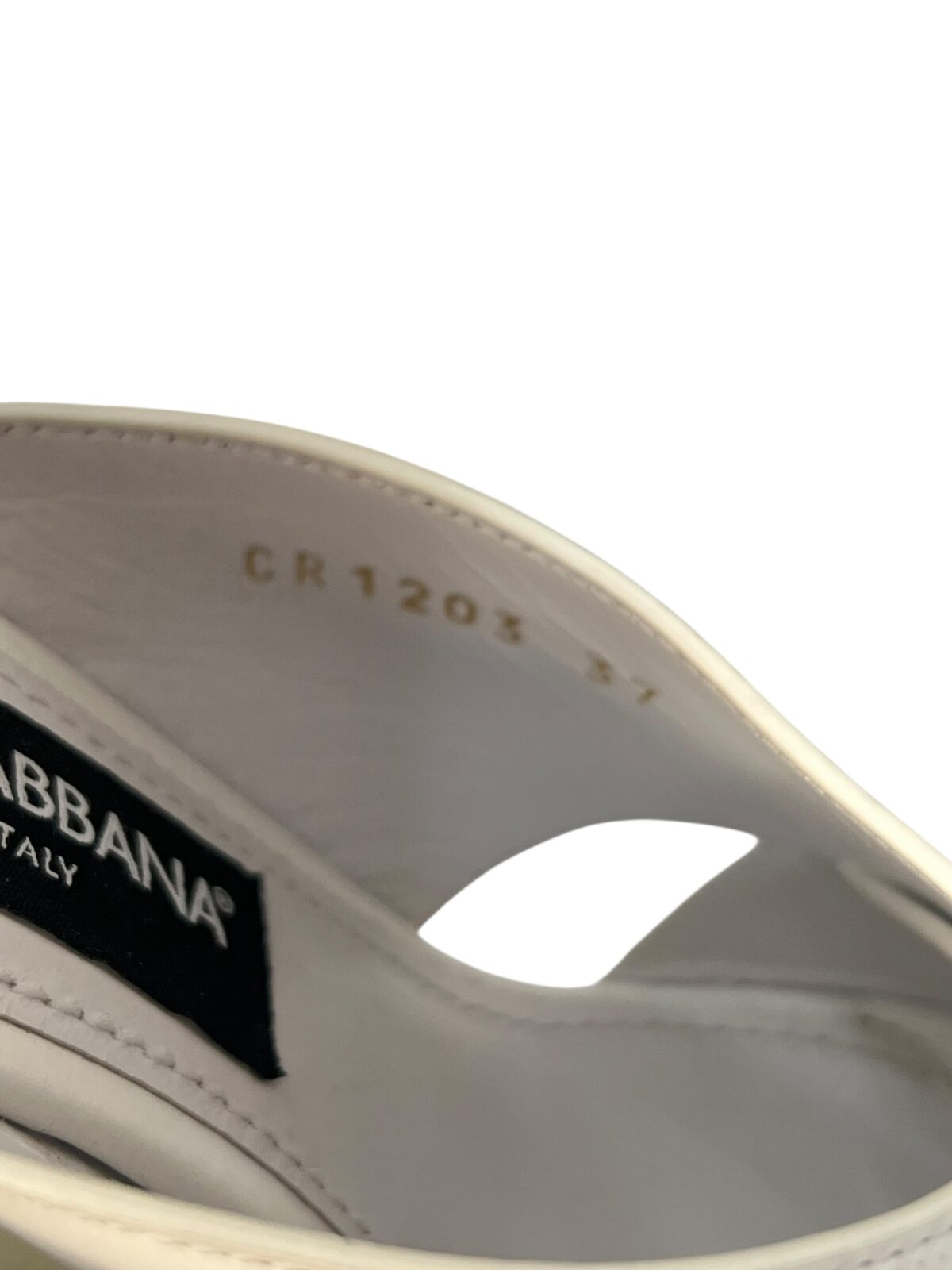 Mules Dolce & Gabbana – Image 6