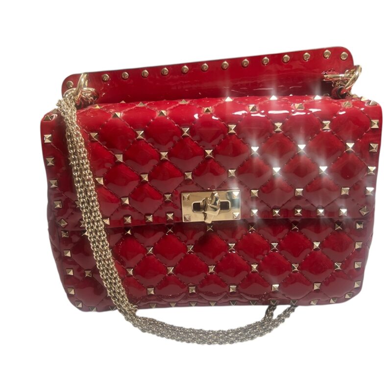 Sac Valentino Rockstud, Excellent état, vue 2