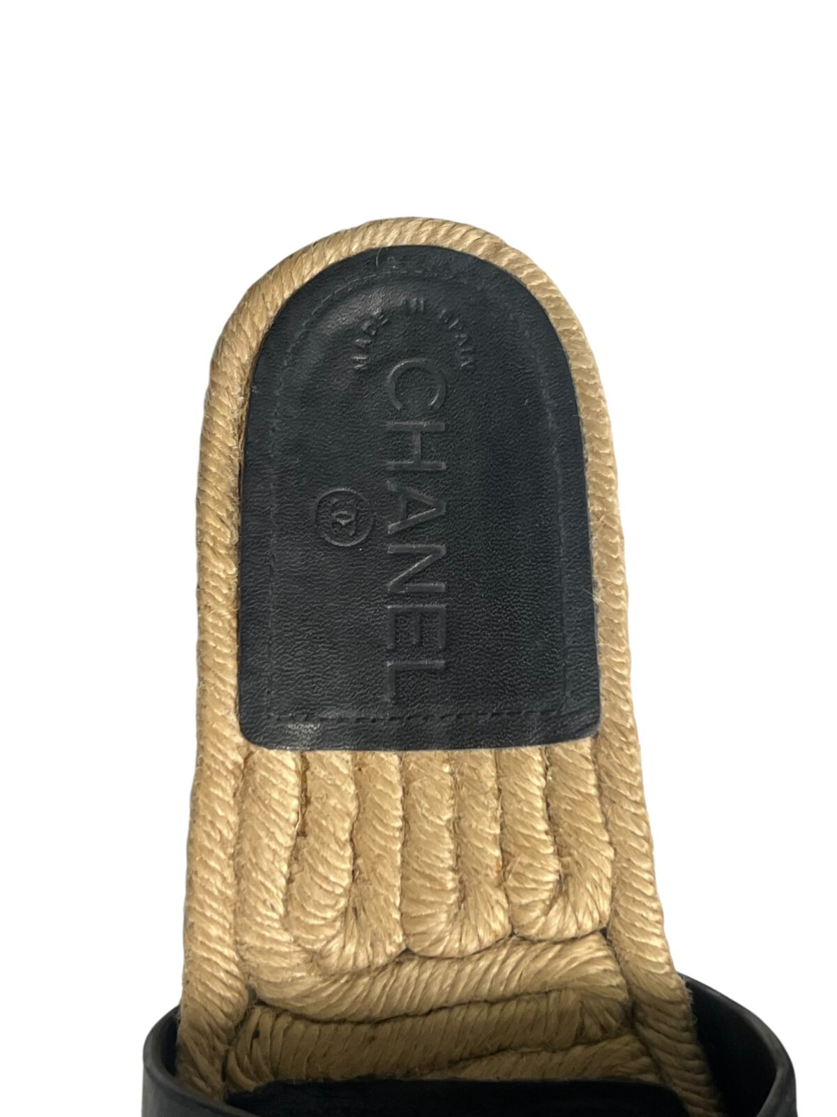 Sandales Chanel – Image 5