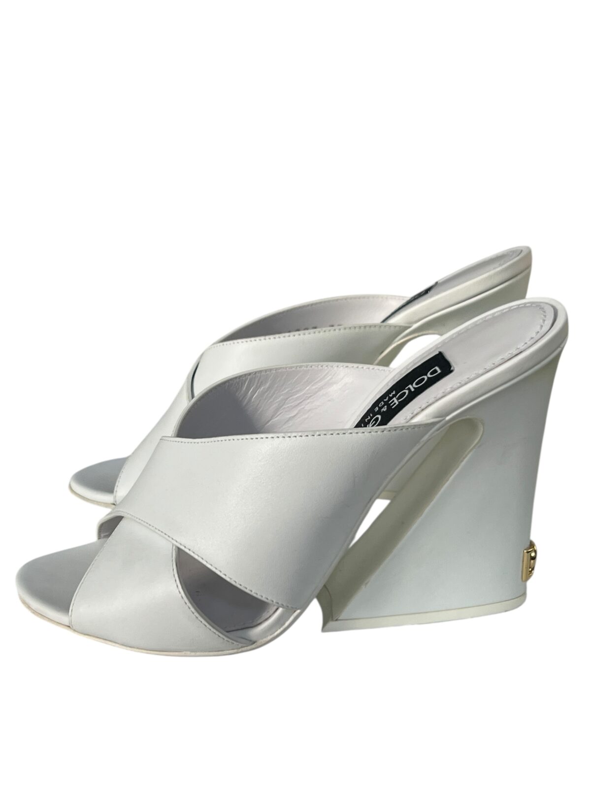 Mules Dolce & Gabbana