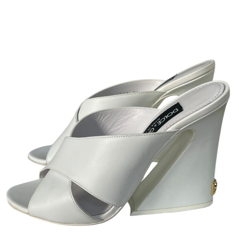 Mules Dolce & Gabbana