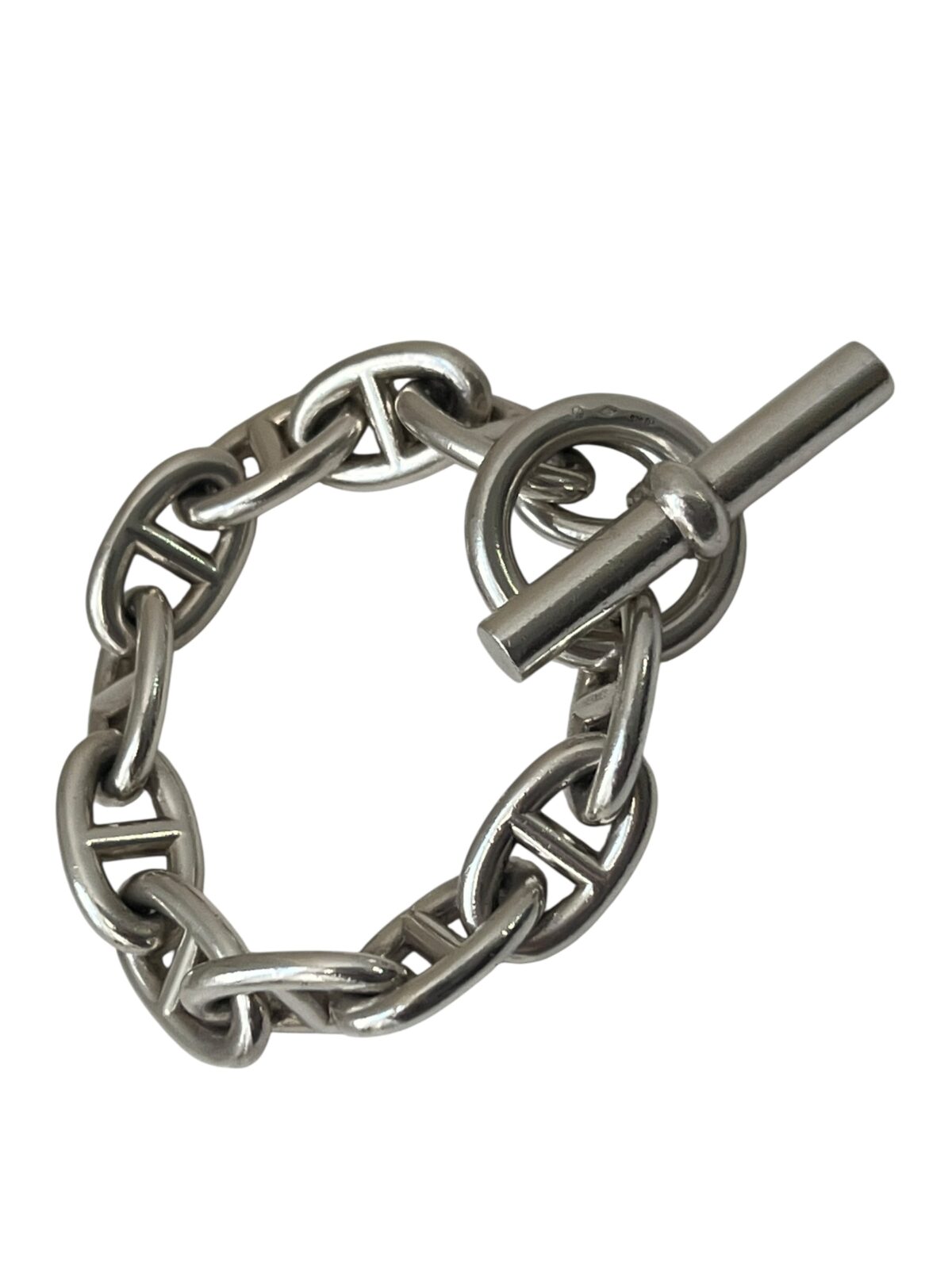 Bracelet Hermès, Très bon état, vue 3