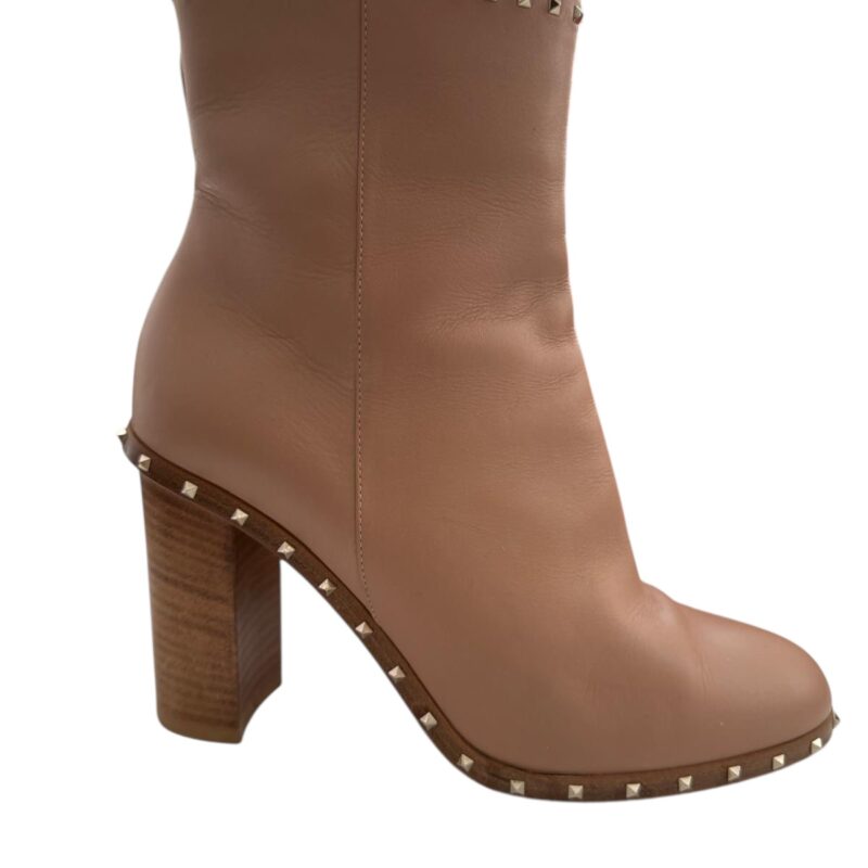 Bottines Valentino, Très bon état, pointure 37,5, vue 2