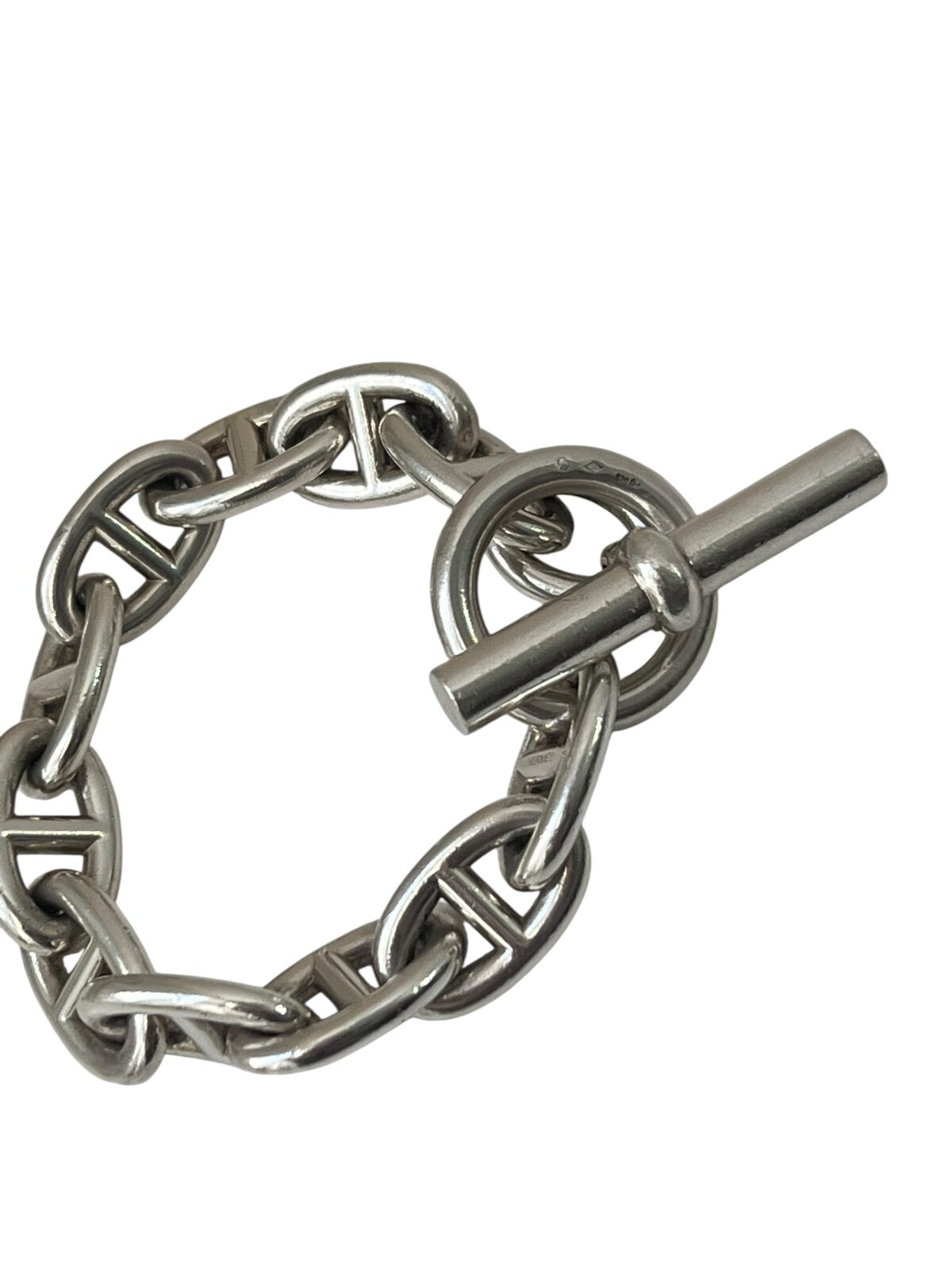 Bracelet Hermès, Très bon état
