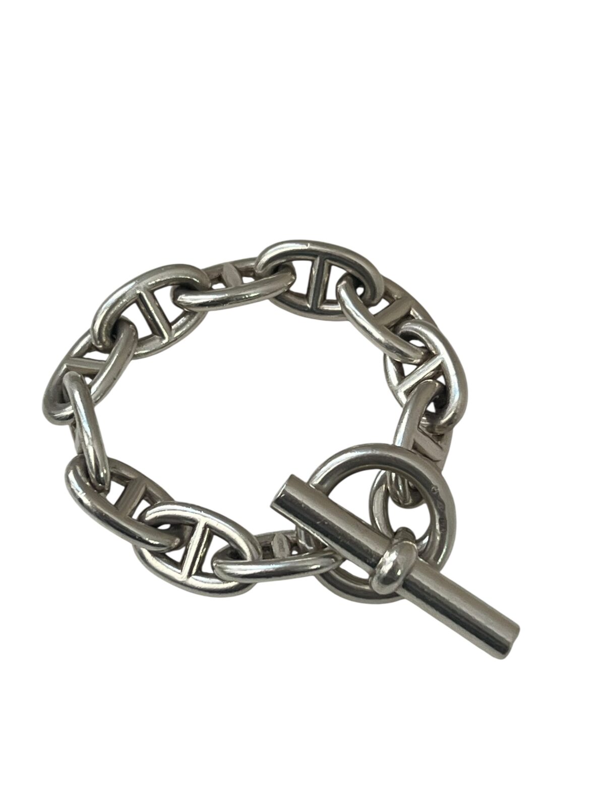 Bracelet Hermès, Très bon état, vue 2