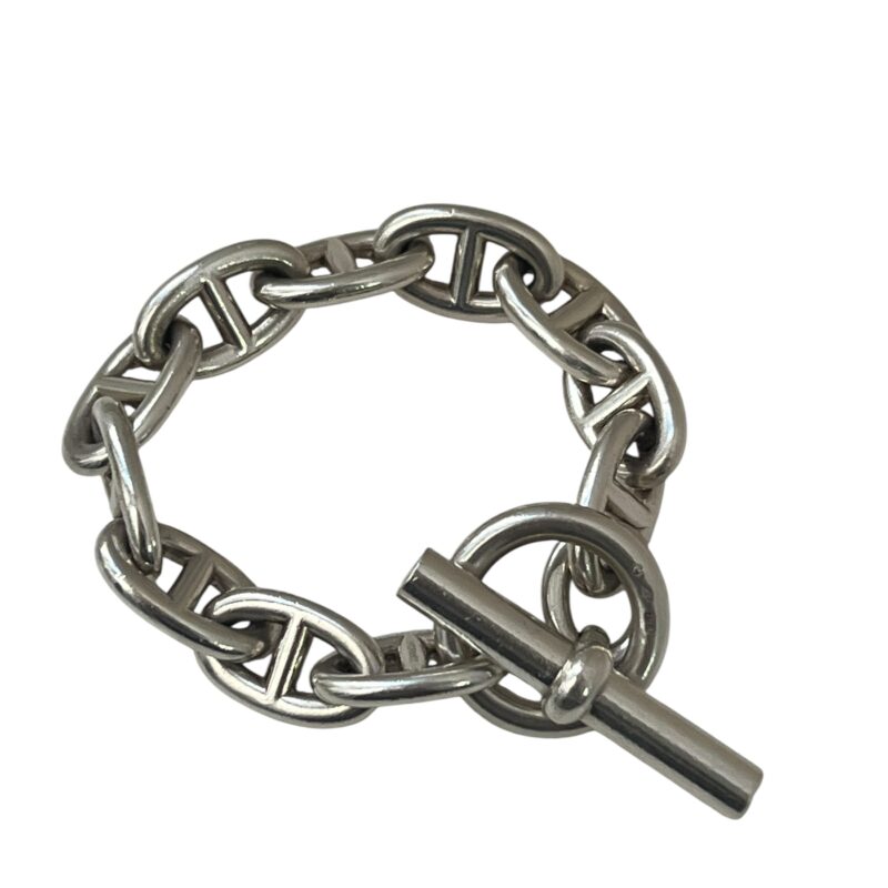 Bracelet Hermès, Très bon état, vue 2
