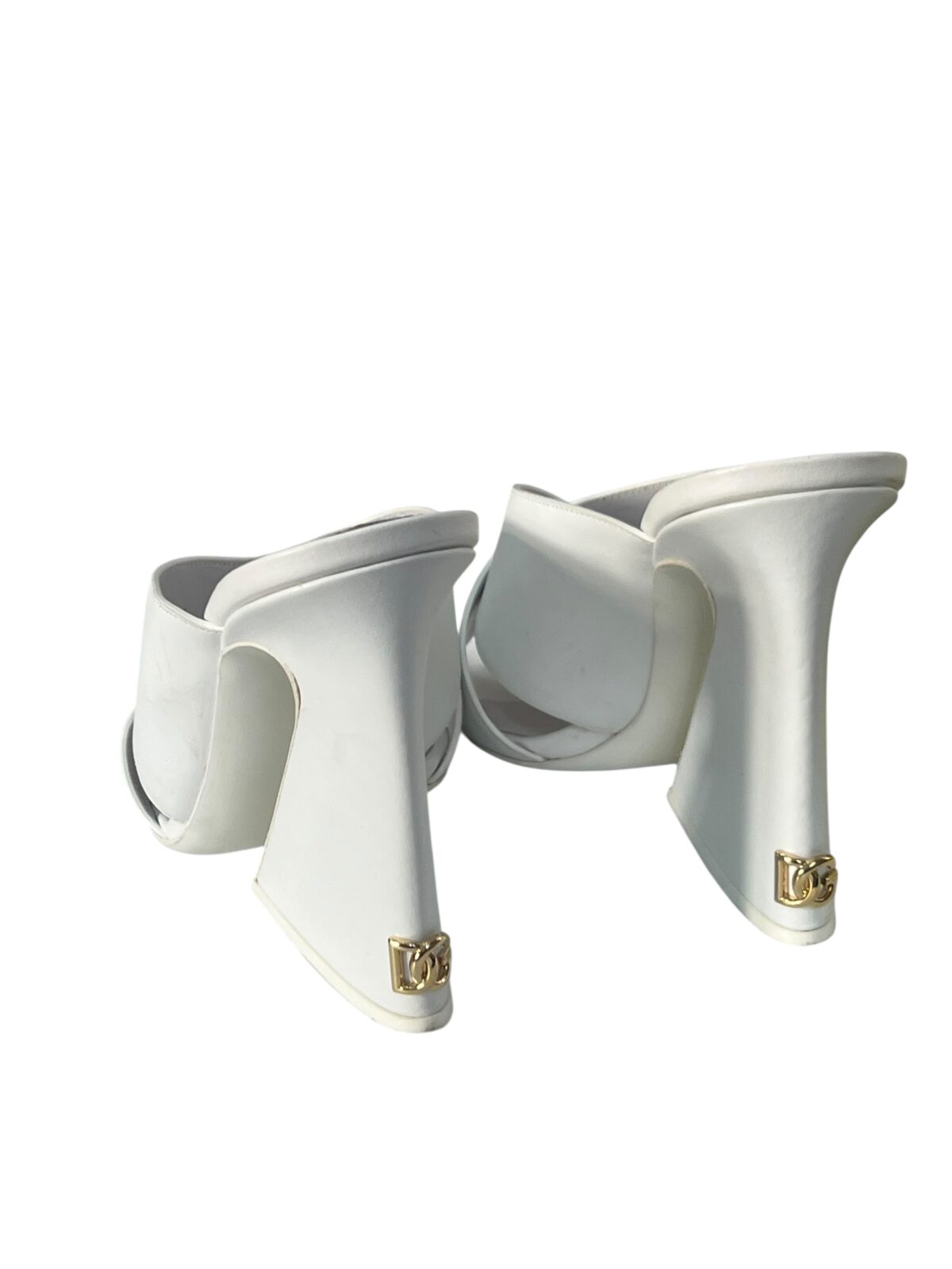Mules Dolce & Gabbana – Image 4