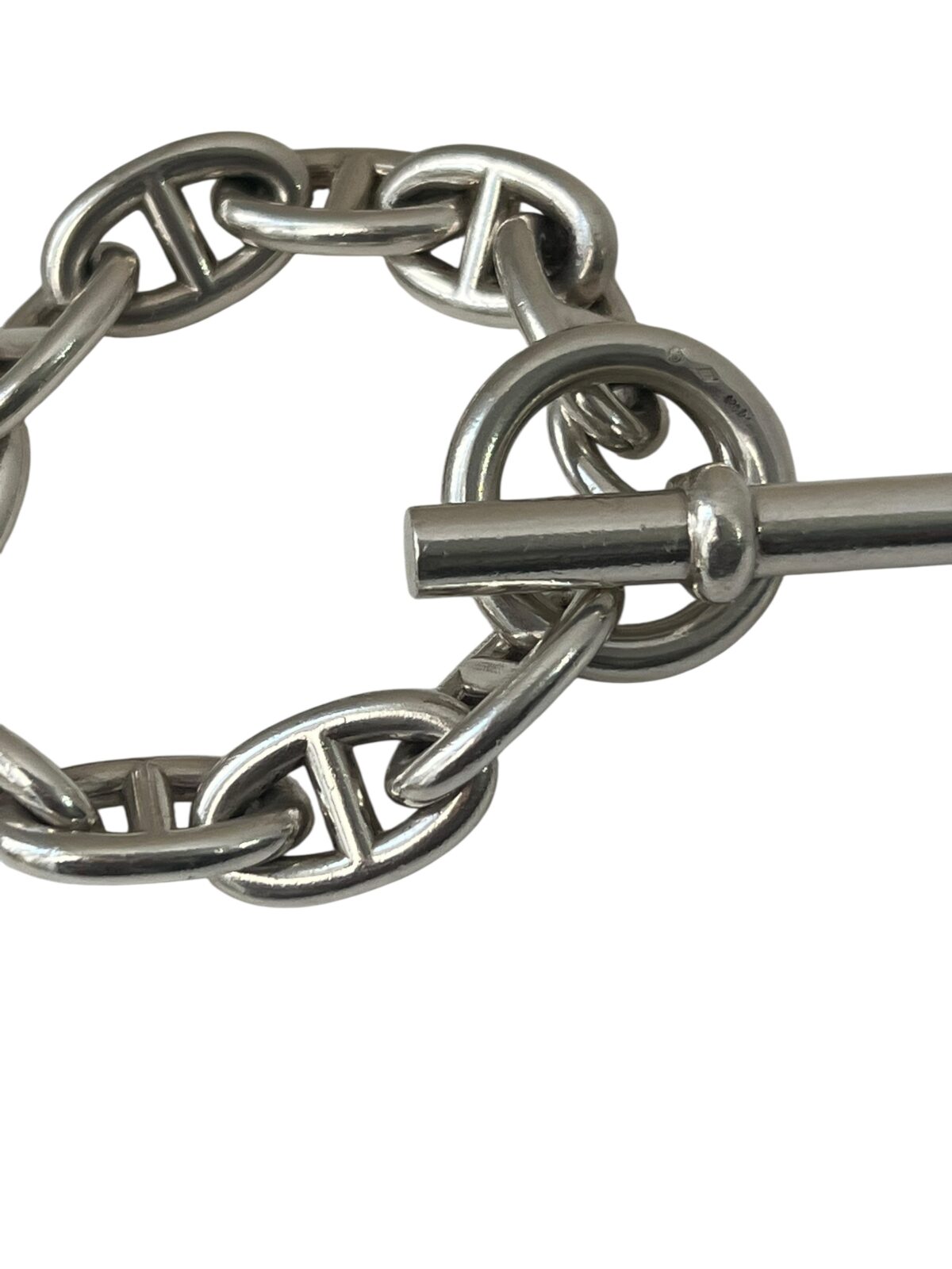 Bracelet Hermès, Très bon état, vue 5