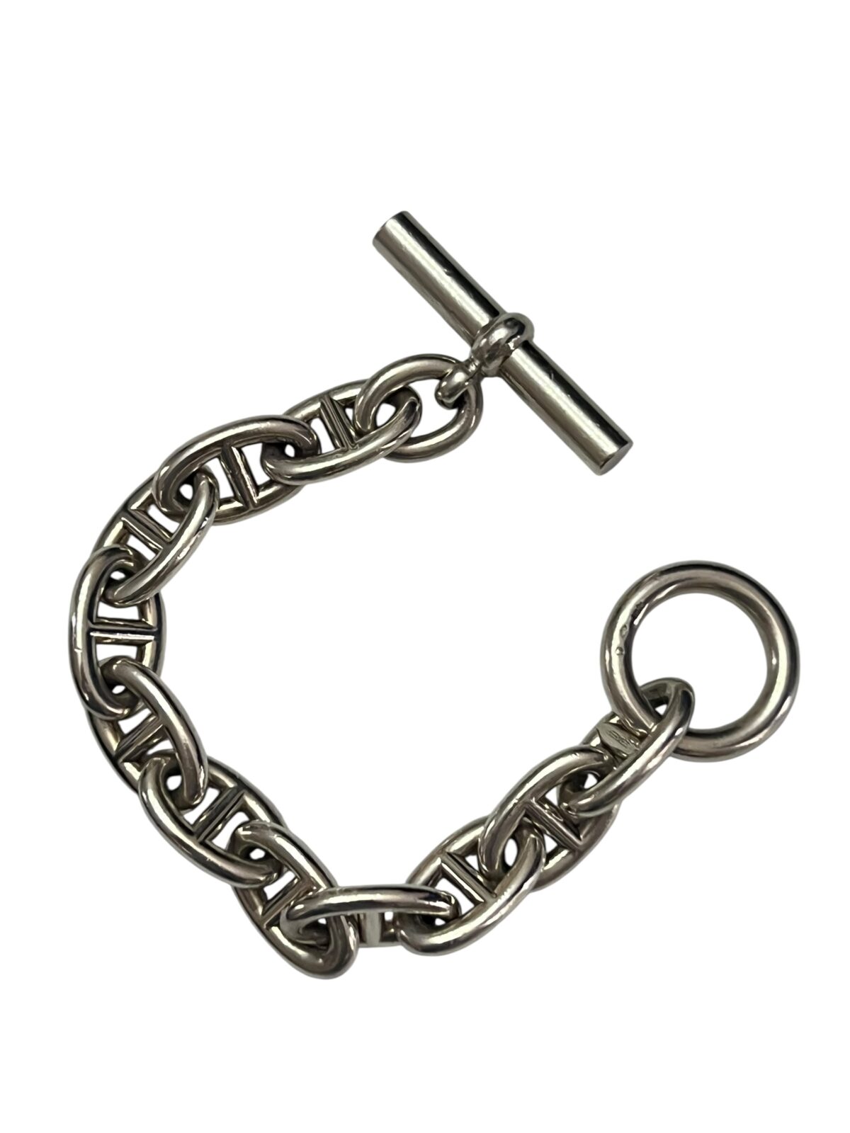 Bracelet Hermès, Très bon état, vue 4