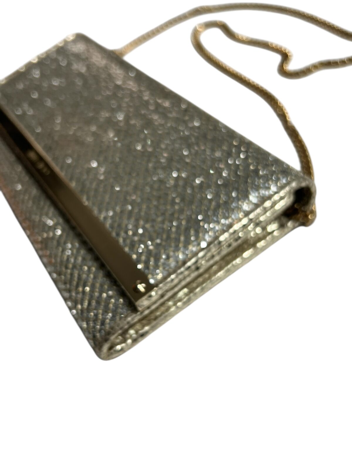 Pochette Jimmy Choo, Très bon état, vue 5