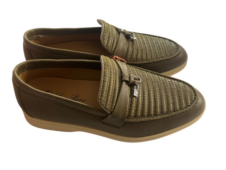 Loafers Loro Piana