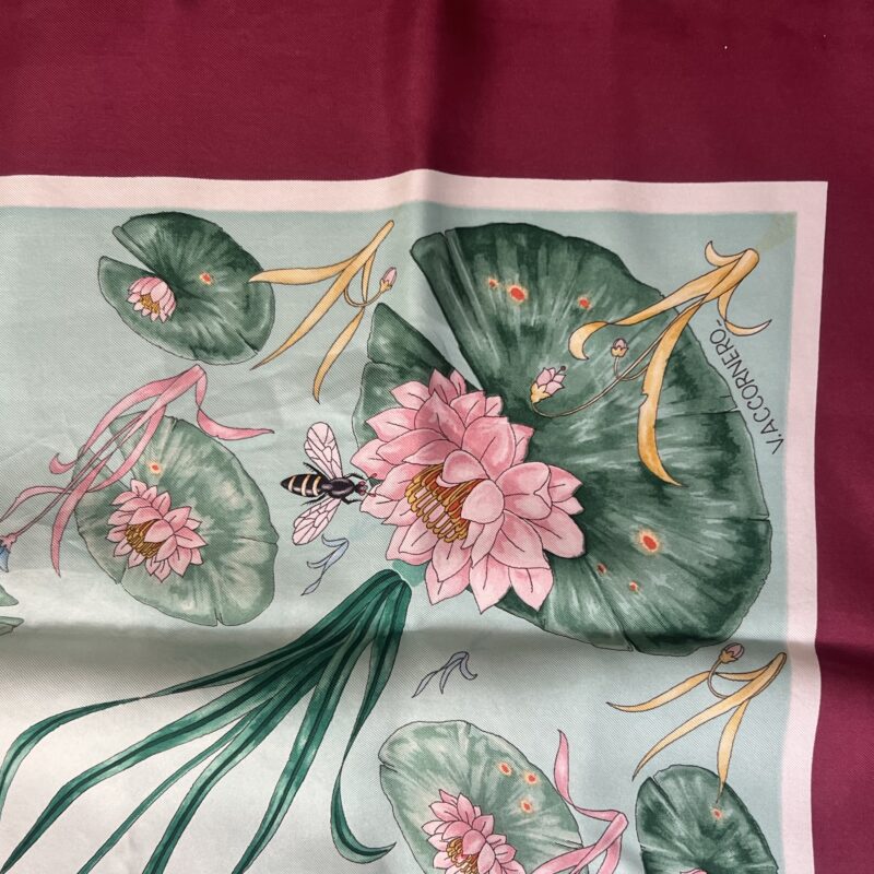 Carré Gucci, Très bon état, vue 2