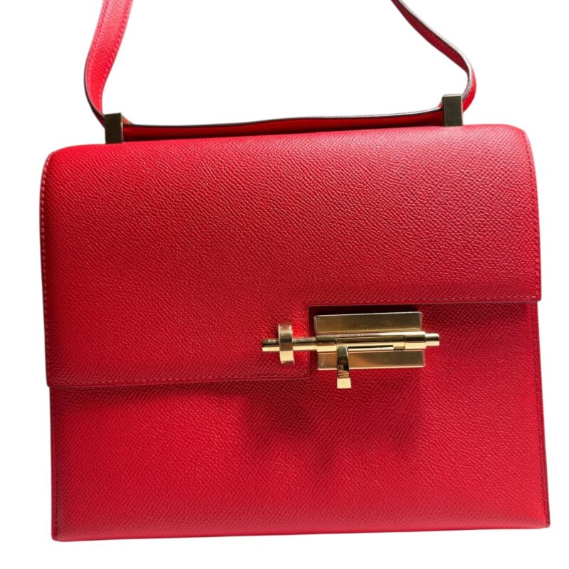 Sac Hermès Verrou, Neuf, vue 2