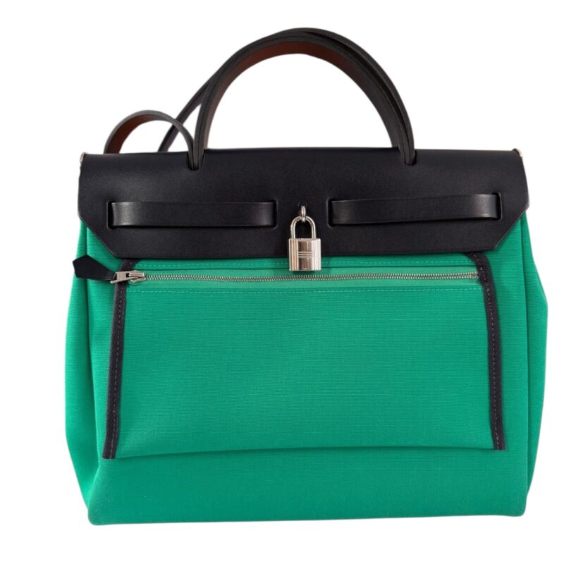 Herbag Hermès, Excellent état, vue 2
