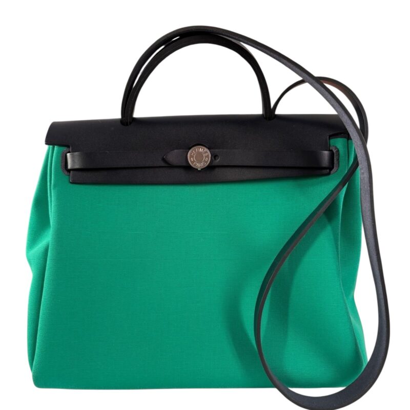 Herbag Hermès, Excellent état, vue 4