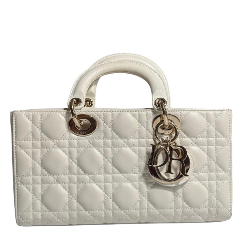 Sac Lady Dior, Très bon état, vue 2
