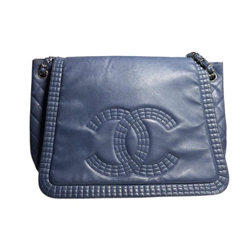 Sac Chanel vintage, Très bon état, vue 2