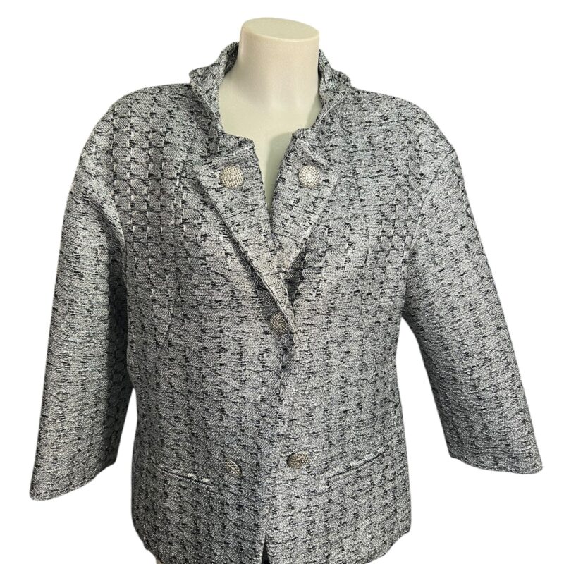 Veste Chanel, Excellent état, taille 48