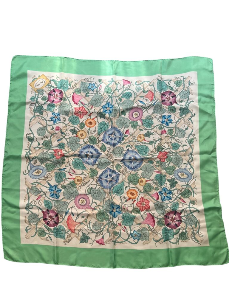 Carré Gucci V.Accornero