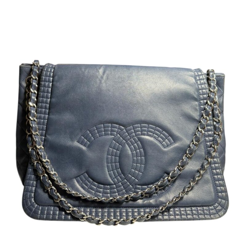 Sac Chanel vintage, Très bon état