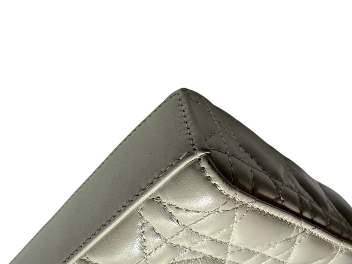 Sac Lady Dior, Très bon état, vue 7