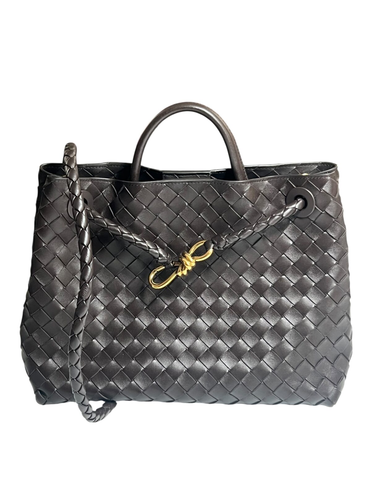 Sac Bottega Veneta Andiamo, Excellent état