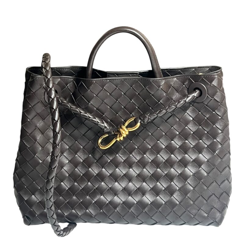 Sac Bottega Veneta Andiamo, Excellent état