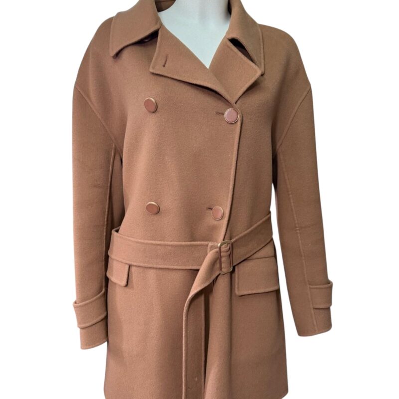 Manteau Loro Piana, Excellent état, taille 38