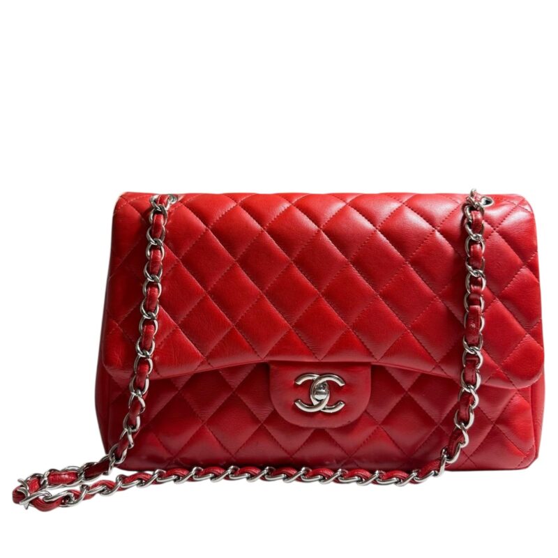 Sac Chanel - tres bon etat