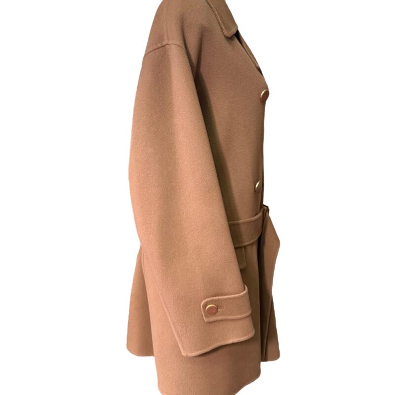 Manteau Loro Piana, Excellent état, taille 38, vue 2