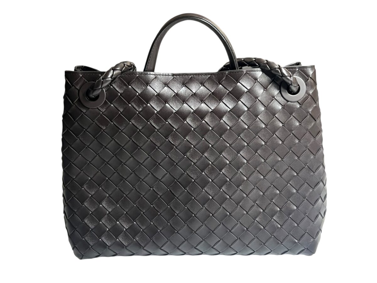 Sac Bottega Veneta Andiamo, Excellent état, vue 2