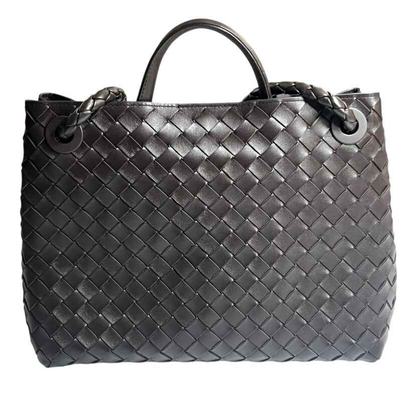 Sac Bottega Veneta Andiamo, Excellent état, vue 2