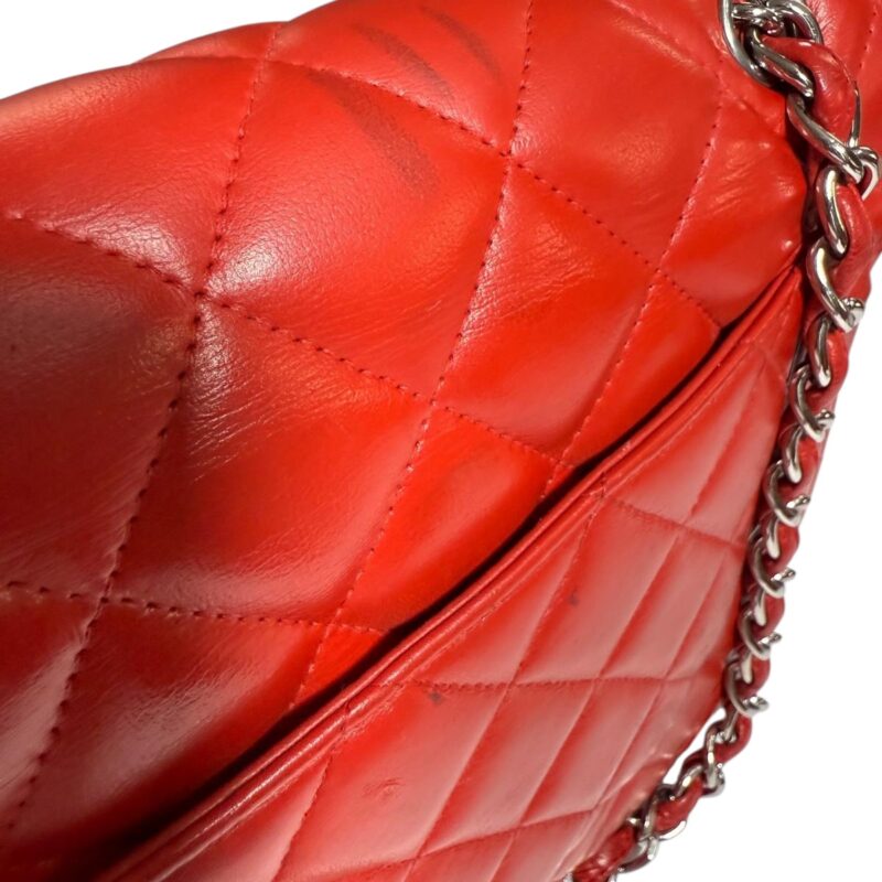 Sac Chanel - tres bon etat