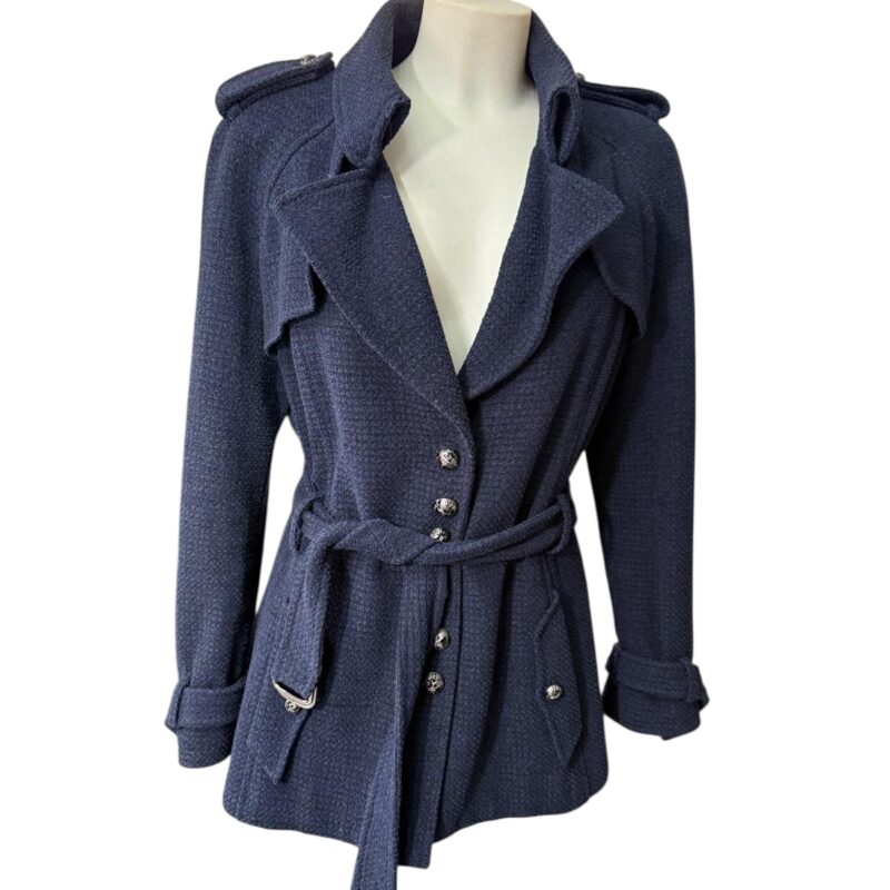 Veste Chanel, Excellent état, taille 44