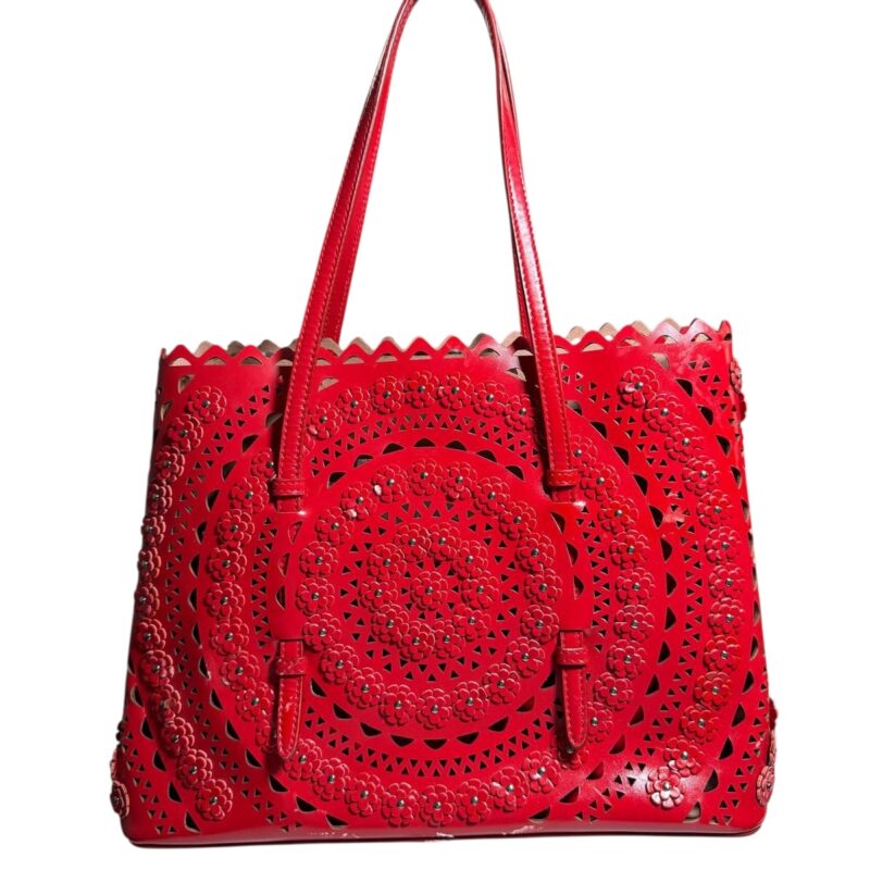 Sac Alaïa, Excellent état, vue 2