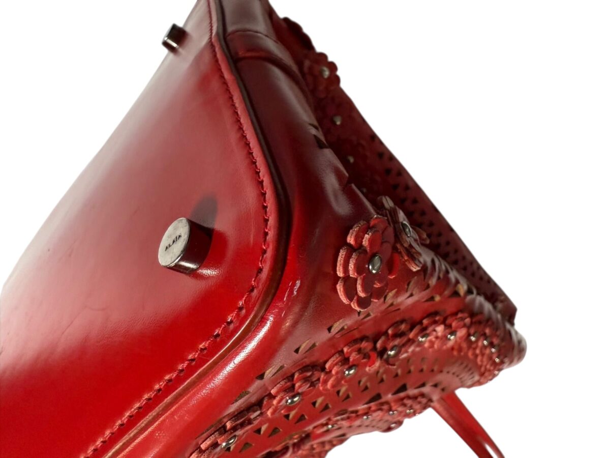 Sac Alaïa, Excellent état, vue 6