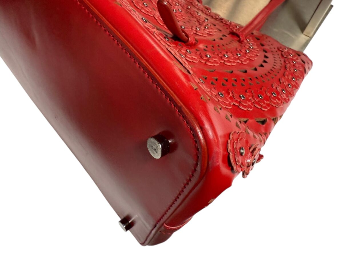 Sac Alaïa, Excellent état, vue 7