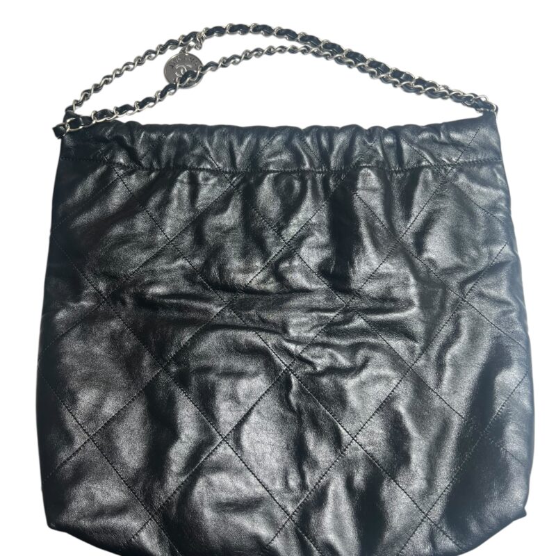Sac Chanel 22, Excellent état, vue 2
