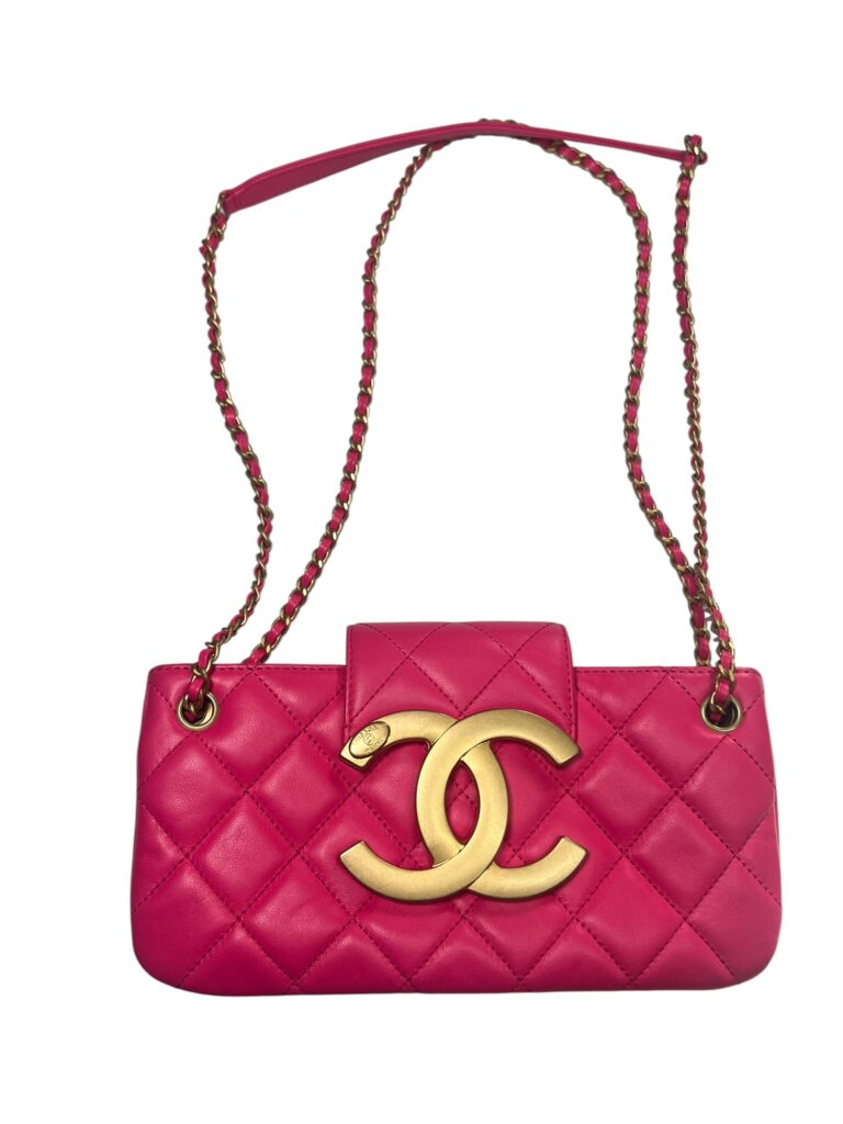 Sac baguette Chanel