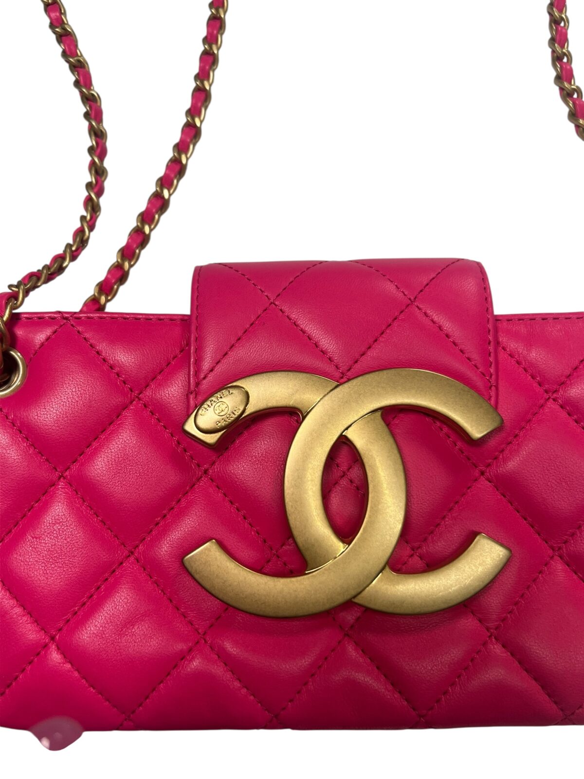Sac baguette Chanel, Neuf, vue 2