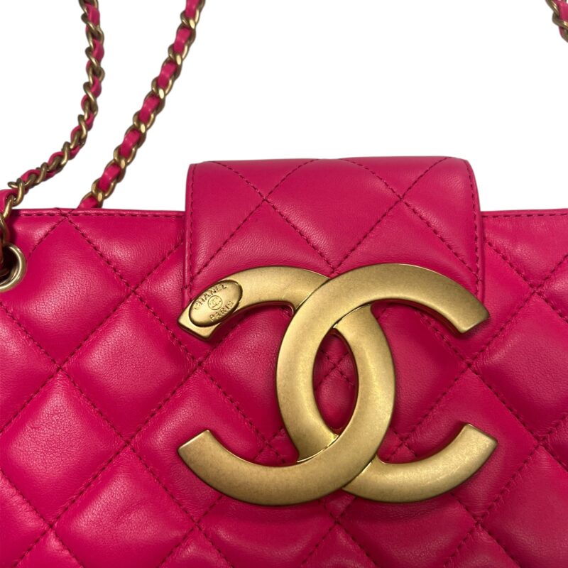 Sac baguette Chanel, Neuf, vue 2